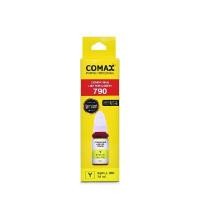 ราคา หมึกเติม Canon โคแมกซ์ F1CAR-CM-104100 สีเหลือง 70มล. (4007800)