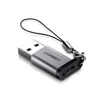 ราคา UGREEN สาย USB TO TYPE-C รุ่น 50533/ALU (4095389)