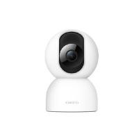 ราคา XIAOMI กล้องวงจรปิด SMART CAMERA รุ่น C400 หมุน 360 องศา วิดีโอคมชัด 2.5K กล้อง 4MP AI ตรวจจับมนุษย์ รองรับ Wi-Fi 2.4/5GHz (YA30077)