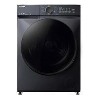ราคา TOSHIBA เครื่องซักผ้าฝาหน้า (9.5 กก., Inverter) รุ่น TW-T21BU105UWT (YB45022)