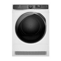 ราคา ELECTROLUX เครื่องอบผ้าฝาหน้า 9 กก. รุ่น EDH903R7WC + ฐานรอง (YC00980)