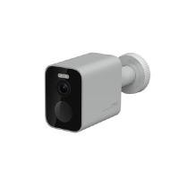 ราคา XIAOMI กล้องวงจรปิด Outdoor รุ่น BW300 สีขาว (YC01351)