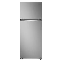 ราคา LG ตู้เย็น 2 ประตู รุ่น GN-B452PFFQ.APYPLMT สีเงิน ขนาด 16.3 คิว ระบบ Inverter (YD20398)