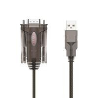ราคา UNITEK สาย USB to Serial RS232 รุ่น Y-105 ขนาด 1.5 เมตร (YD25369)