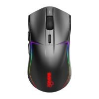 ราคา SIGNO เมาส์ไร้สาย รุ่น WG-909 VECTOR สี Black (YD25451)