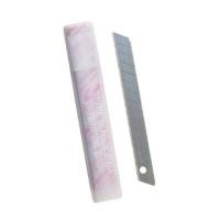 ราคา ใบมีดคัตเตอร์ (หลอด6ใบ) ออร์ก้า A-100 (2090070)