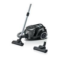 ราคา BOSCH เครื่องดูดฝุ่นแบบถังเก็บฝุ่น รุ่น BGS412234 ความจุ 2.4 ลิตร (YC42203)