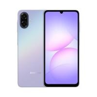 ราคา SAMSUNG สมาร์ตโฟน รุ่น Galaxy A07 5G (6/128GB) สีม่วง คร. (YD12914)