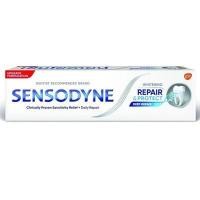 ราคา SENSODYNE ยาสีฟัน รีแพร์แอนด์โพรเทคท์ไวท์เทนนิ่ง 100กรัม (YD18857)