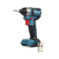 ราคา DONG CHENG 20V-BL สว่านไขควงกระแทก 165 N.M ตัวเปล่า (YD21350)