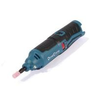 ราคา เครื่องเจียร์ไร้แปรง 12V รุ่น DCSJ10 ปรับรอบได้ 5000-32000 RPM ขนาด 10 มม. (YD21701)
