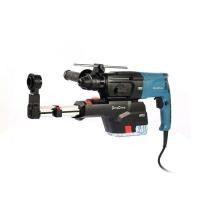 ราคา DONGCHENG สว่านโรตารี่ SDS PLUS 3 ระบบ รุ่น DZC05-26XC กำลังไฟฟ้า 800 วัตต์ (YD21709)