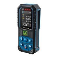 ราคา BOSCH เครื่องวัดระยะด้วยเลเซอร์ รุ่น GLM 50-23 G (YD21719)