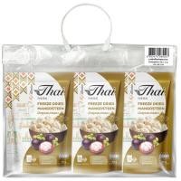 ราคา MY CHOICE THAI มังคุดอบกรอบ ฟรีซดราย (แพ็ค 3) ขนาด 60 กรัม (YD25833)