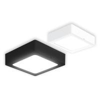 ราคา ENRICH ดาวน์ไลท์ติดลอย LED รุ่น EASY-O 18W แสงขาว (DAYLIGHT 6500K) ขนาด 200x200 มม. (YD25875)