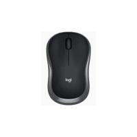 ราคา LOGITECH เมาส์ไร้สาย B175 2.4GHz 1000 DPI พร้อม USB Mini (YD26064)