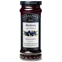 ราคา ST.DALFOUR แยมบลูเบอร์รี่ 284กรัม (YD26071)