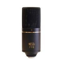 ราคา MXL 770 Condenser ไมโครโฟน คอนเดนเซอร์ (Y042043)