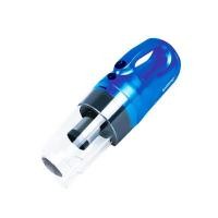 ราคา เครื่องดูดฝุ่นพลังไซโคลน Shimono SVC1016 สีฟ้า (Y092396)