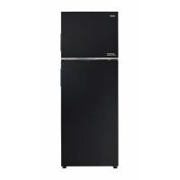 ราคา HAIER ตู้เย็น 2 ประตู (12.6 คิว, สี BLACK) รุ่น HRF 350MNI (YB44764)