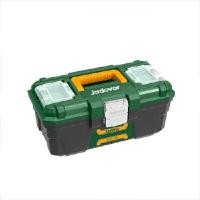 ราคา JADEVER กล่องเครื่องมือช่าง ตัวล็อกเหล็ก รุ่น JDTB3313 ขนาด 13 นิ้ว (YB75849)