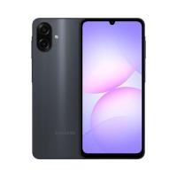 ราคา SAMSUNG สมาร์ตโฟน Galaxy A07 special edition (4/64GB) สีดำ (YD09776)