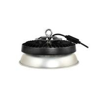 ราคา ENRICH โคมไฮเบย์ LED รุ่น AIR SURGE 200W แสงขาว ฝาชี 90° (YD23073)