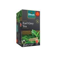 ราคา DILMAH ชาซอง รุ่น Earl Grey ขนาด 2 กรัม (25 ซอง) (0040620)