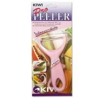 ราคา KIWI มีดปอกผลไม้ สเตนเลส 2 คม รุ่น 217 ด้ามพลาสติก (0099699)