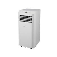ราคา HISENSE แอร์เคลื่อนที่ รุ่น AP-09CR4RRVS00 9000 BTU สำหรับห้องขนาด 9-13 ตร.ม. (YD20223)