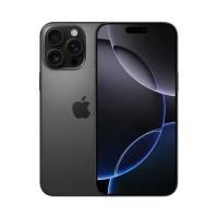 ราคา APPLE iPhone 16 Pro Max ความจุ 512GB สี Black Titanium (YD23994)