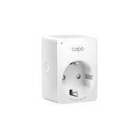 ราคา TP-LINK Smart Plug Wi-Fi ไม่ต้องใช้ฮับ รุ่น Tapo P100 (YD24057)