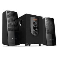 ราคา ACONATIC ชุดลำโพงมินิโฮมเธียเตอร์บลูทูธ รุ่น AN-SP150 กำลังขับ 12W (YD24060)