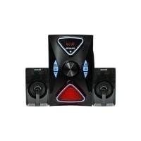 ราคา SONAR ลำโพงบลูทูธเบสหนัก รุ่น CX-503 กำลังขับ 6000W (YD24061)