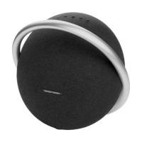 ราคา HARMAN KARDON ลำโพงบลูทูธไร้สายปรับเสียงอัตโนมัติ รุ่น Onyx Studio 8 (YD24070)
