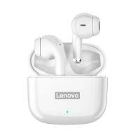 ราคา LENOVO หูฟังบลูทูธไร้สาย รุ่น LP40 PRO สีขาว (YD24083)