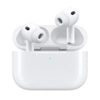 ราคา APPLE AirPods Pro 3 พร้อมเคสชาร์จ USB-C สีขาว (YD24089)