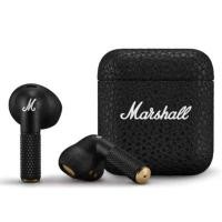 ราคา MARSHALL หูฟังไร้สาย รุ่น Minor IV สีดำ (YD24091)