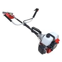 ราคา MITSUBISHI เครื่องตัดหญ้าก้านแข็ง 2 จังหวะ รุ่น TU43 (YD24105)