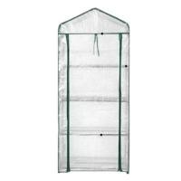 ราคา THAI SUN SPORT โรงเรือนอเนกประสงค์ รุ่น GARDEN-00003 ขนาด 69x49x160 ซม. (YD24107)