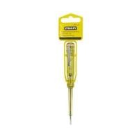 ราคา STANLEY ไขควงลองไฟ รุ่น 66-119 (YD24111)