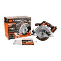 ราคา PUMPKIN เลื่อยวงเดือนไร้สายไร้แปรงถ่าน รุ่น INF-165CSBL 20V ขนาด 6.5 นิ้ว (YD24117)