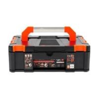 ราคา PUMPKIN กล่องเครื่องมือเอนกประสงค์ ลิ้นชัก ขนาด M-M (150 มม.) (YD24121)