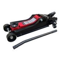 ราคา THAI SUN SPORT แม่แรงตะเข้ รุ่น AUTO0108 รองรับน้ำหนัก 2.5 ตัน (YD24122)