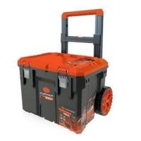 ราคา PUMPKIN กล่องเครื่องมือล้อลากอเนกประสงค์ งานหนักกันน้ำ รุ่น PTT-MST400 (20898) (YD24134)
