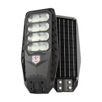 ราคา RANDY โคมไฟถนน SOLARLIGHT 150W พร้อมแขนไฟ IP66 15000MAH (ขนาด 459x199 มม) (YD24174)