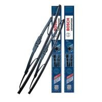 ราคา BOSCH ใบปัดน้ำฝนแท้ รุ่น ADVANTAGE ขนาด 14"/24" (แพ็คคู่) (YD24218)