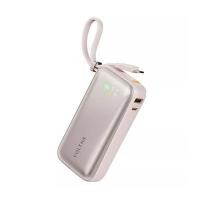 ราคา VOLTME พาวเวอร์แบงค์ รุ่น HYPERCORE Z 10K สี Sakura (YD25580)