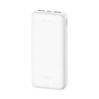 ราคา ELOOP พาวเวอร์แบงก์ รุ่น E34 ความจุ 20000mAh (YD26276)