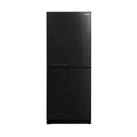 ราคา MITSUBISHI ELECTRIC ตู้เย็น 2 ประตู 14.9 คิว Inverter สีดำประกาย รุ่น MR-HGS46EY-GBK HS Series (YC00630)